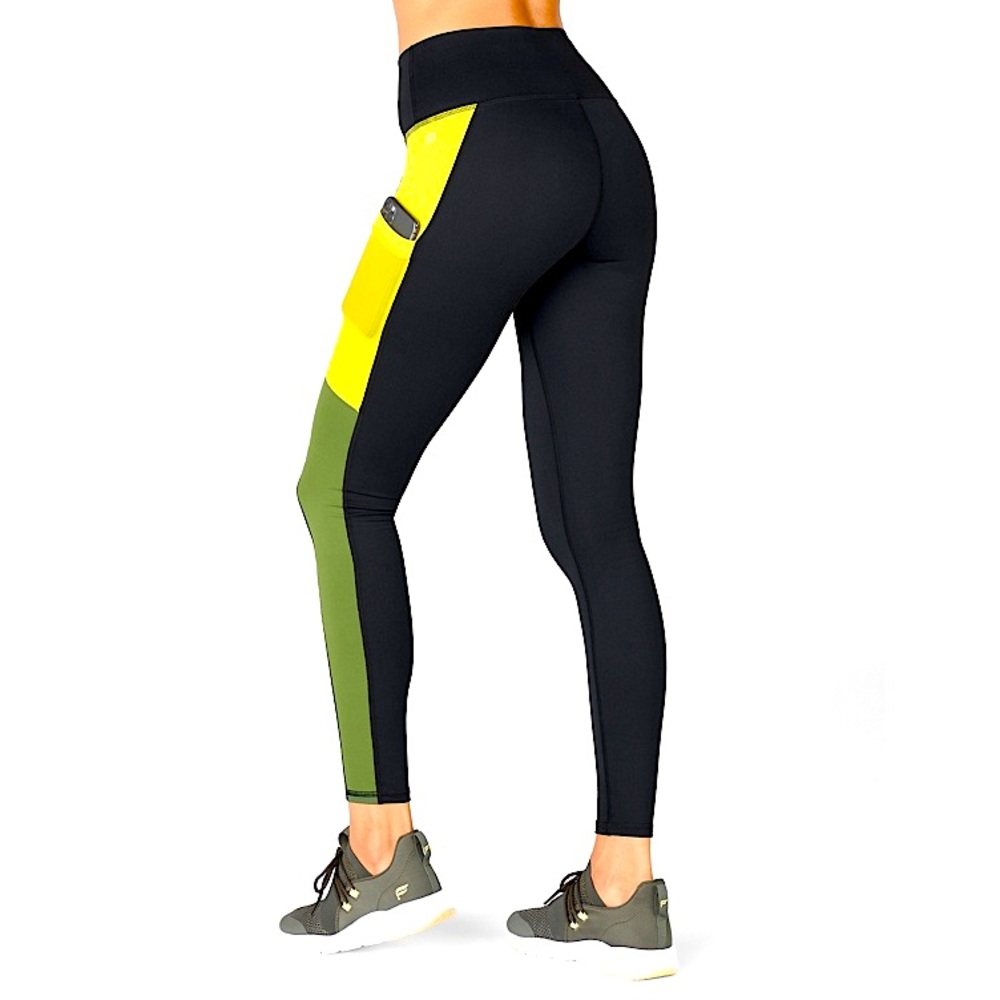 Fabletics Power-Hold High-Waisted Legging NWOT